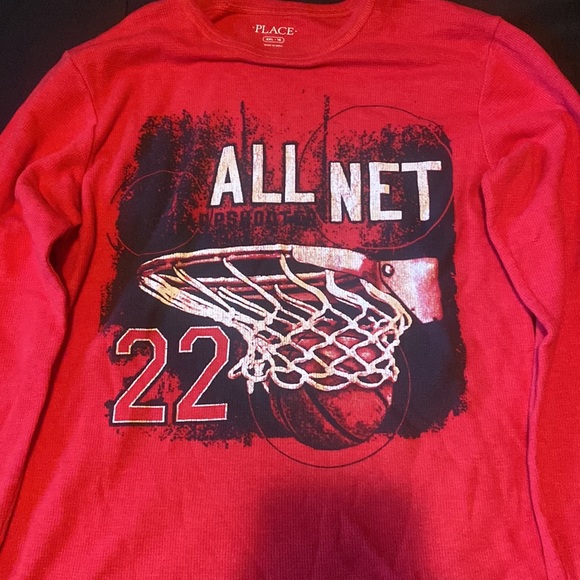 Boy top lot - Picture 4 of 8